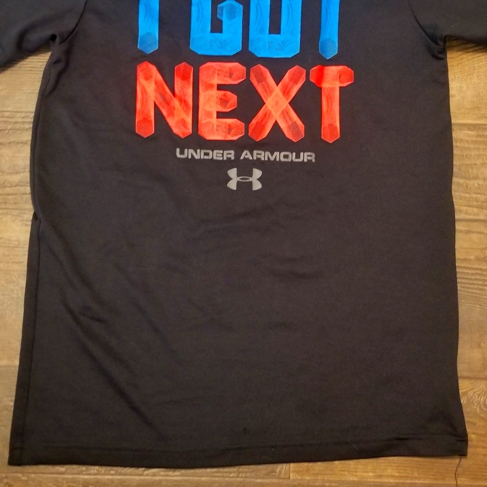 Under Armour Boys Lot Youth Small